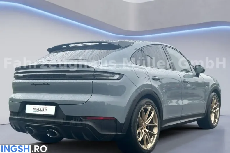 Porsche Cayenne din 2024 cu 55.100 km - oferta POR252924 - foto 2