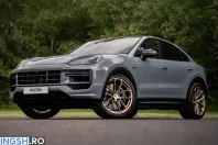 Porsche Cayenne din 2024 cu 55.100 km - oferta POR252924 - foto 4