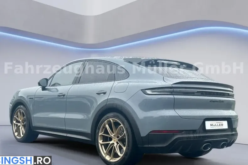 Porsche Cayenne din 2024 cu 55.100 km - oferta POR252924 - foto 9