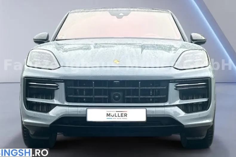 Porsche Cayenne din 2024 cu 55.100 km - oferta POR252924 - foto 10