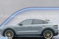 Porsche Cayenne din 2024 cu 55.100 km - oferta POR252924 - foto 12