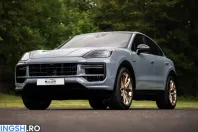 Porsche Cayenne din 2024 cu 55.100 km - oferta POR252924 - foto 13