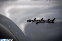 Porsche Cayenne din 2024 cu 55.100 km - oferta POR252924 - foto 15