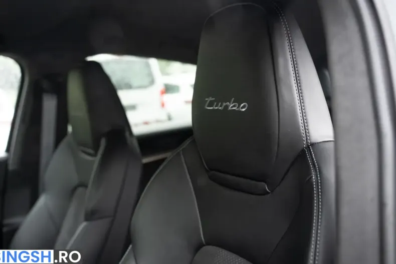 Porsche Cayenne din 2024 cu 55.100 km - oferta POR252924 - foto 24