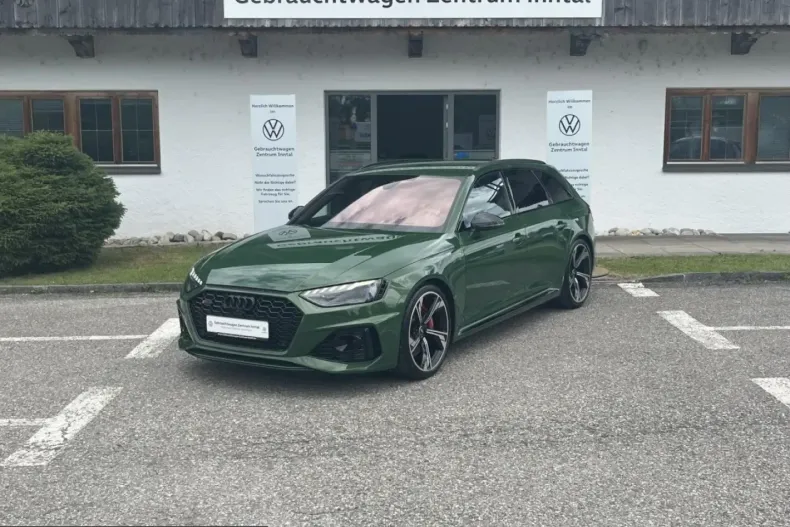 Audi RS4 din 2023 cu 85.500 km - oferta AUD252925 - foto 3