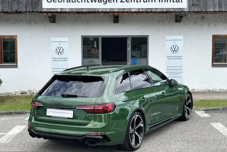 Audi RS4 din 2023 cu 85.500 km - oferta AUD252925 - foto 5