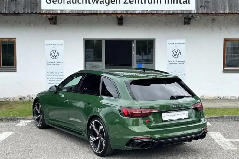 Audi RS4 din 2023 cu 85.500 km - oferta AUD252925 - foto 6