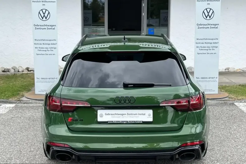 Audi RS4 din 2023 cu 85.500 km - oferta AUD252925 - foto 7