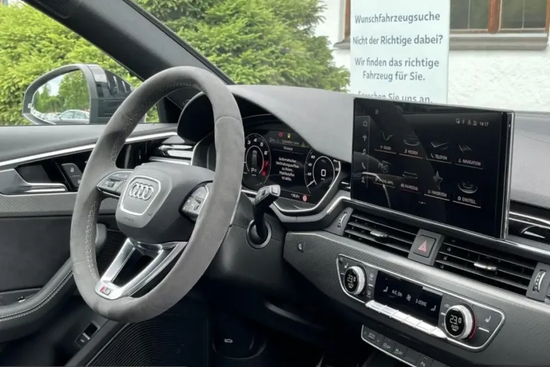 Audi RS4 din 2023 cu 85.500 km - oferta AUD252925 - foto 13