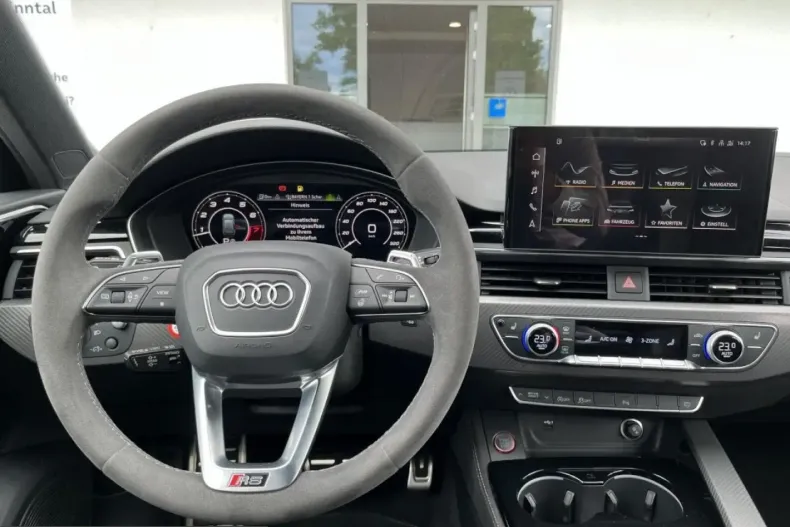 Audi RS4 din 2023 cu 85.500 km - oferta AUD252925 - foto 14