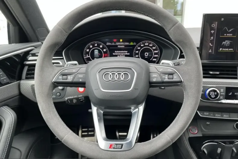 Audi RS4 din 2023 cu 85.500 km - oferta AUD252925 - foto 15