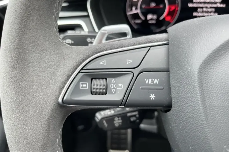 Audi RS4 din 2023 cu 85.500 km - oferta AUD252925 - foto 18
