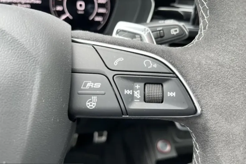 Audi RS4 din 2023 cu 85.500 km - oferta AUD252925 - foto 19
