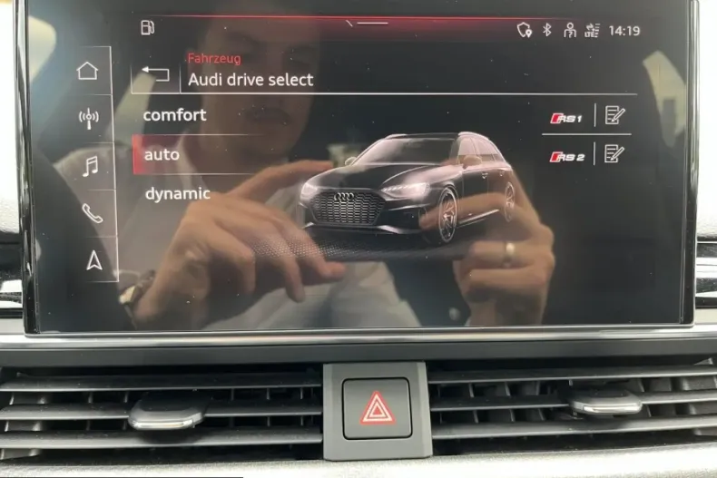 Audi RS4 din 2023 cu 85.500 km - oferta AUD252925 - foto 23