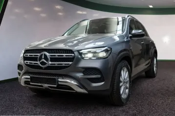 Mercedes-Benz GLE 350 din 2025 - oferta MER252926