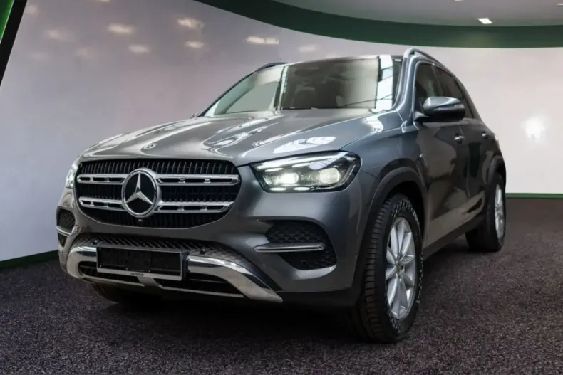 Mercedes-Benz GLE 350 (Clasa GLE) din 2025 cu 9.987 km - oferta MER252926 - foto 1