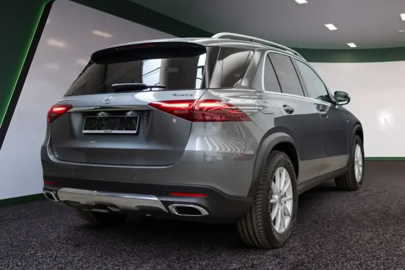 Mercedes-Benz GLE 350 (Clasa GLE) din 2025 cu 9.987 km - oferta MER252926 - foto 3