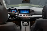 Mercedes-Benz GLE 350 (Clasa GLE) din 2025 cu 9.987 km - oferta MER252926 - foto 6