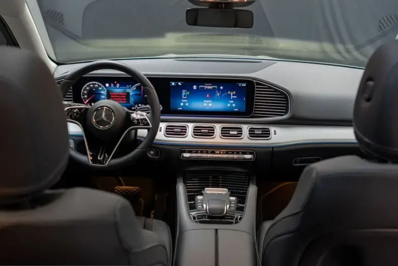 Mercedes-Benz GLE 350 (Clasa GLE) din 2025 cu 9.987 km - oferta MER252926 - foto 6