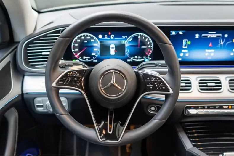 Mercedes-Benz GLE 350 (Clasa GLE) din 2025 cu 9.987 km - oferta MER252926 - foto 7