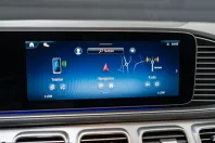 Mercedes-Benz GLE 350 (Clasa GLE) din 2025 cu 9.987 km - oferta MER252926 - foto 8