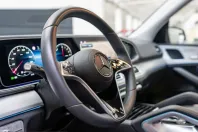 Mercedes-Benz GLE 350 (Clasa GLE) din 2025 cu 9.987 km - oferta MER252926 - foto 18