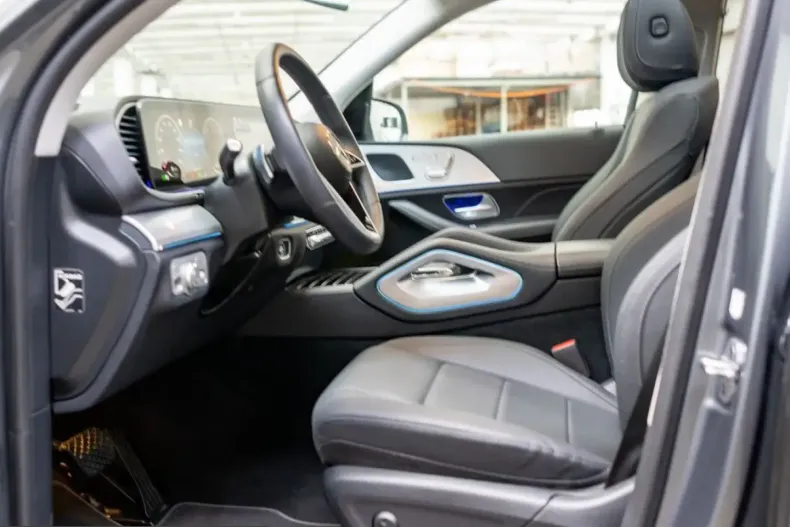 Mercedes-Benz GLE 350 (Clasa GLE) din 2025 cu 9.987 km - oferta MER252926 - foto 19