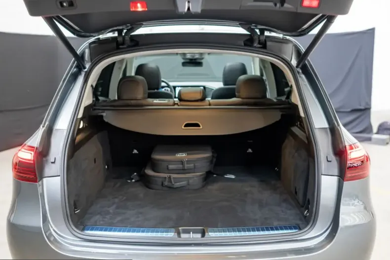 Mercedes-Benz GLE 350 (Clasa GLE) din 2025 cu 9.987 km - oferta MER252926 - foto 22