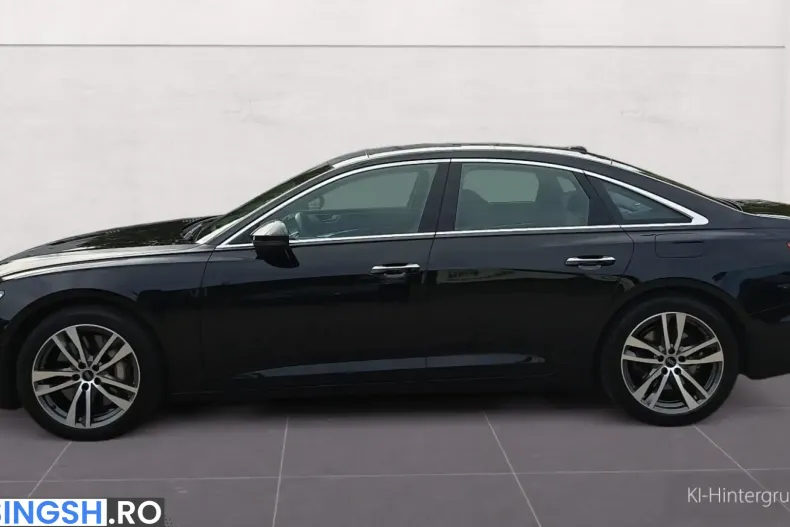 Audi A6 din 2022 cu 41.739 km - oferta AUD252927 - foto 3