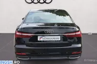 Audi A6 din 2022 cu 41.739 km - oferta AUD252927 - foto 5