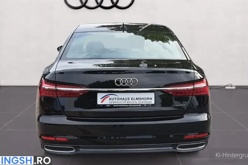 Audi A6 din 2022 cu 41.739 km - oferta AUD252927 - foto 5