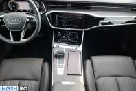 Audi A6 din 2022 cu 41.739 km - oferta AUD252927 - foto 6