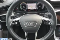 Audi A6 din 2022 cu 41.739 km - oferta AUD252927 - foto 7