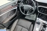 Audi A6 din 2022 cu 41.739 km - oferta AUD252927 - foto 8