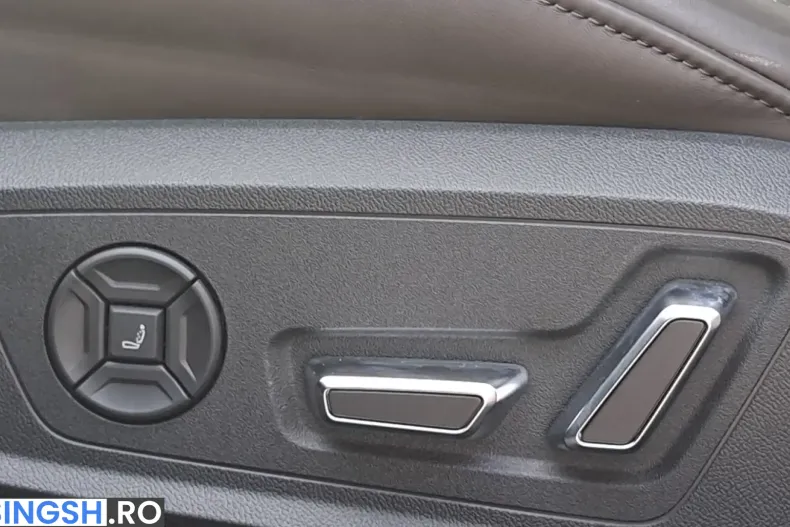Audi A6 din 2022 cu 41.739 km - oferta AUD252927 - foto 10