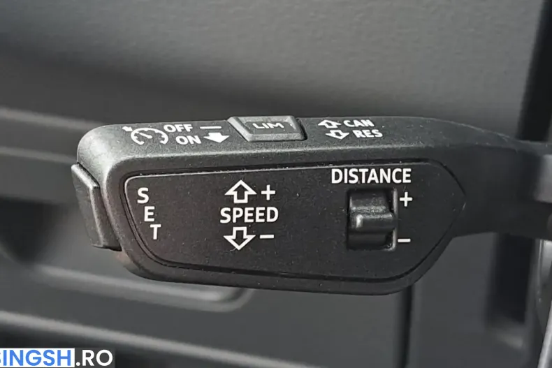 Audi A6 din 2022 cu 41.739 km - oferta AUD252927 - foto 16