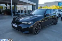 BMW 320 (Seria 3) din 2024 cu 49.158 km - oferta BMW252928 - foto 3