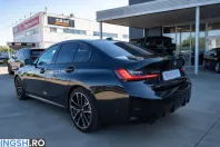 BMW 320 (Seria 3) din 2024 cu 49.158 km - oferta BMW252928 - foto 6