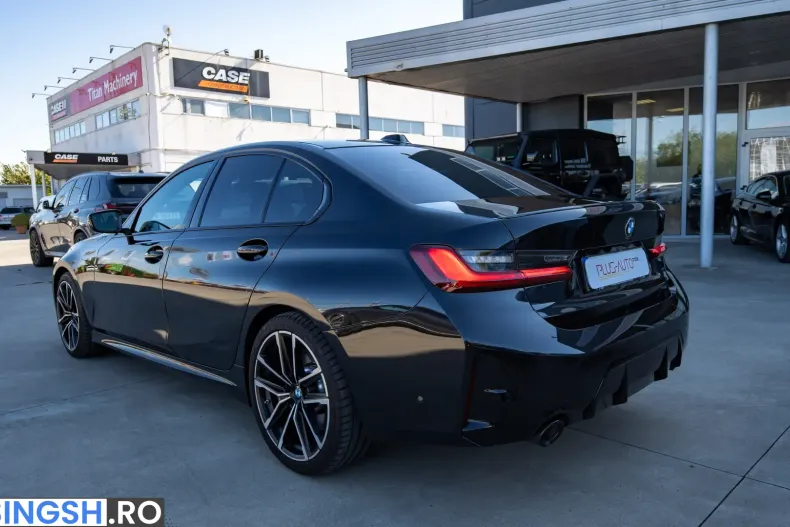 BMW 320 (Seria 3) din 2024 cu 49.158 km - oferta BMW252928 - foto 6