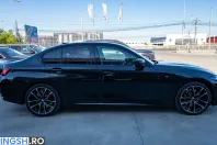 BMW 320 (Seria 3) din 2024 cu 49.158 km - oferta BMW252928 - foto 7