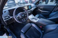BMW 320 (Seria 3) din 2024 cu 49.158 km - oferta BMW252928 - foto 10