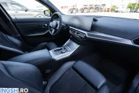 BMW 320 (Seria 3) din 2024 cu 49.158 km - oferta BMW252928 - foto 11