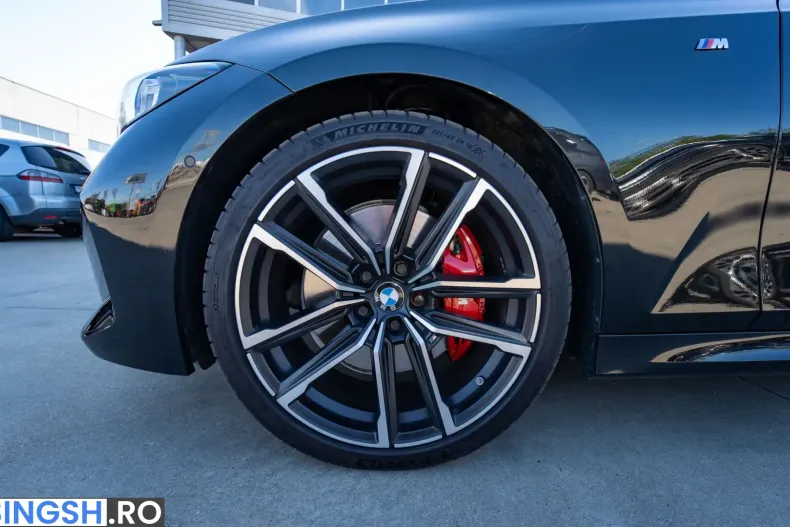 BMW 320 (Seria 3) din 2024 cu 49.158 km - oferta BMW252928 - foto 14