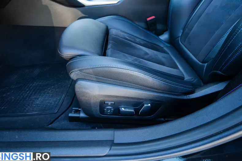 BMW 320 (Seria 3) din 2024 cu 49.158 km - oferta BMW252928 - foto 17
