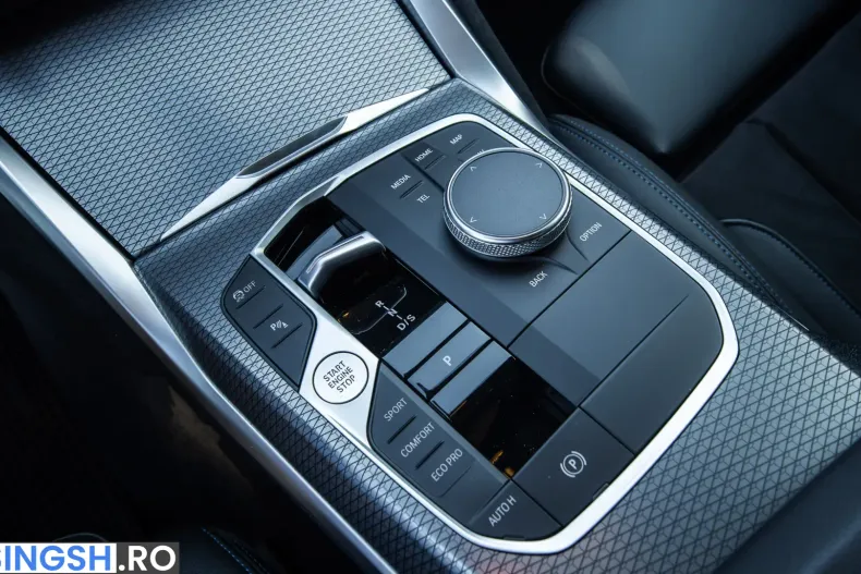BMW 320 (Seria 3) din 2024 cu 49.158 km - oferta BMW252928 - foto 18