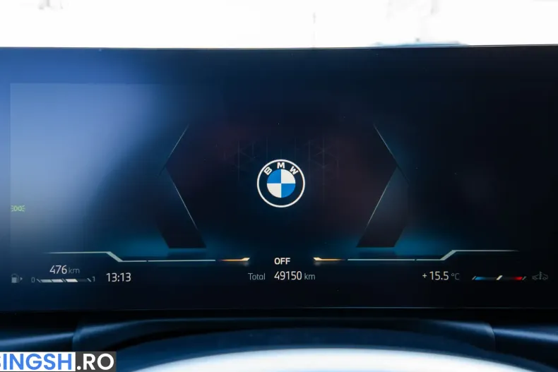 BMW 320 (Seria 3) din 2024 cu 49.158 km - oferta BMW252928 - foto 20