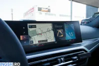 BMW 320 (Seria 3) din 2024 cu 49.158 km - oferta BMW252928 - foto 21