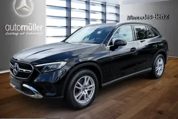 Mercedes-Benz GLC 200 din 2024 - oferta MER252929
