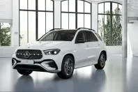 Mercedes-Benz GLE 400 (Clasa GLE) din 2026 cu 24.847 km - oferta MER252930 - foto 1