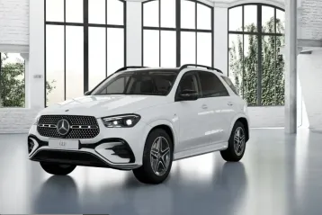 Mercedes-Benz GLE 400 din 2026 - oferta MER252930